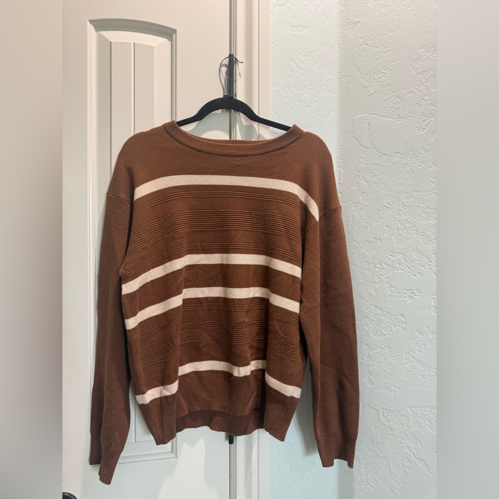 Sweater -
